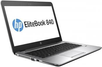 HP Elitebook 840 G3 (T6F47UT)  Laptop (Core i5 6th Gen/8 GB/500 GB/Windows 7)
