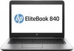 HP Elitebook 840 G3 (T6F47UT)  Laptop (Core i5 6th Gen/8 GB/500 GB/Windows 7)