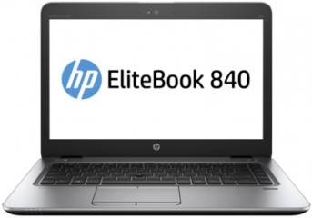 HP Elitebook 840 G3 (T6F48UT) Laptop (Core i5 6th Gen/8 GB/256 GB SSD/Windows 10)