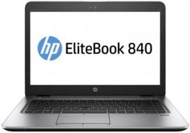 HP Elitebook 840 G3 (T6F48UT) Laptop (Core i5 6th Gen/8 GB/256 GB SSD/Windows 10)