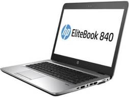 HP Elitebook 840 G3 (T6F48UT) Laptop (Core i5 6th Gen/8 GB/256 GB SSD/Windows 10)
