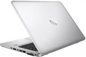 HP Elitebook 840 G3 (T6F48UT) Laptop (Core i5 6th Gen/8 GB/256 GB SSD/Windows 10)