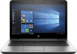 HP Elitebook 840 G3 (W8H20PA) Laptop (Core i5 6th Gen/4 GB/256 GB SSD/Windows 7)