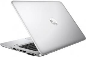HP Elitebook 840 G3 (W8H20PA) Laptop (Core i5 6th Gen/4 GB/256 GB SSD/Windows 7)