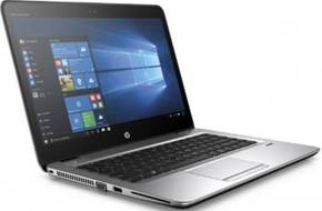 HP Elitebook 840 G3 (W8H21PA) Laptop (Core i7 6th Gen/8 GB/256 GB SSD/Windows 10)