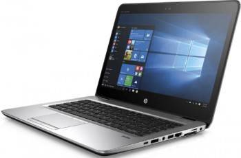 HP Elitebook 840 G3 (W8H21PA) Laptop (Core i7 6th Gen/8 GB/256 GB SSD/Windows 10)