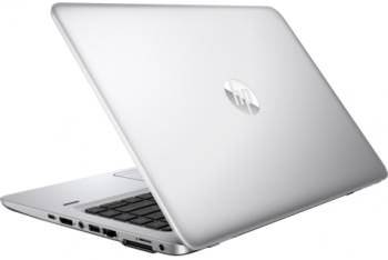 HP Elitebook 840 G3 (W8H21PA) Laptop (Core i7 6th Gen/8 GB/256 GB SSD/Windows 10)