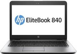 HP Elitebook 840 G4 (1GE41UT) Laptop (Core i5 7th Gen/8 GB/256 GB SSD/Windows 10)