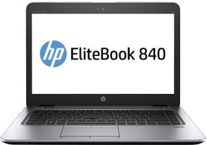 HP Elitebook 840 G4 (1GE41UT) Laptop (Core i5 7th Gen/8 GB/256 GB SSD/Windows 10) Price