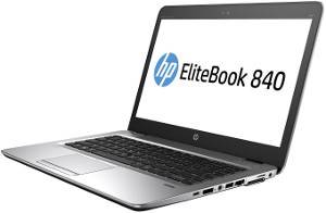 HP Elitebook 840 G4 (1GE41UT) Laptop (Core i5 7th Gen/8 GB/256 GB SSD/Windows 10)