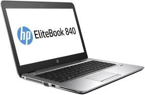 HP Elitebook 840 G4 (1GE41UT) Laptop (Core i5 7th Gen/8 GB/256 GB SSD/Windows 10)