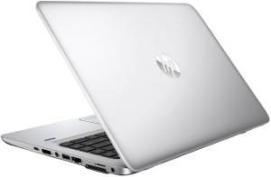 HP Elitebook 840 G4 (1GE41UT) Laptop (Core i5 7th Gen/8 GB/256 GB SSD/Windows 10)