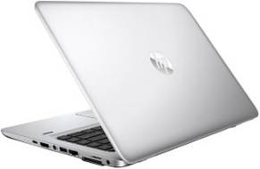 HP Elitebook 840 G4 (1GE41UT) Laptop (Core i5 7th Gen/8 GB/256 GB SSD/Windows 10)