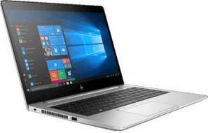 HP Elitebook 840 G6 (7YY11PA) Laptop (Core i5 8th Gen/8 GB/256 GB SSD/Windows 10)