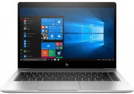HP Elitebook 840 G6 (7YY34PA) Laptop (Core i5 8th Gen/8 GB/512 GB SSD/Windows 10/2 GB)