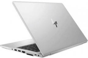 HP Elitebook 840 G6 (7YY34PA) Laptop (Core i5 8th Gen/8 GB/512 GB SSD/Windows 10/2 GB)