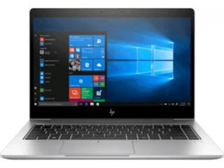 HP Elitebook 840 G6 (8LX02PA) Laptop (Core i7 8th Gen/8 GB/512 GB SSD/Windows 10)