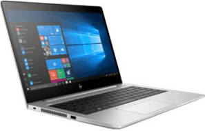 HP Elitebook 840 G6 (8LX02PA) Laptop (Core i7 8th Gen/8 GB/512 GB SSD/Windows 10)