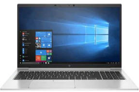 HP Elitebook 840 G7 (243U7PA) Laptop (Core i5 10th Gen/8 GB/256 GB SSD/Windows 10)