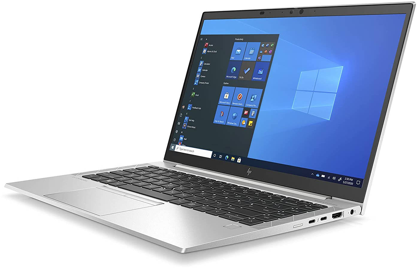 HP Elitebook 840 G8 (4S1H5PA) Laptop (Core i5 11th Gen/8 GB/512 GB SSD/Windows 10)
