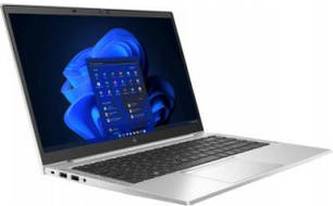 HP Elitebook 840 G8 (6E323PA) Laptop (Core i7 11th Gen/16 GB/512 GB SSD/Windows 11)