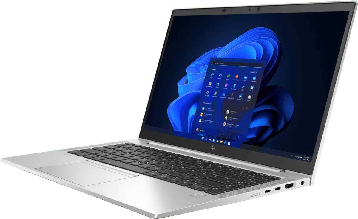 HP Elitebook 840 G8 (6E323PA) Laptop (Core i7 11th Gen/16 GB/512 GB SSD/Windows 11)