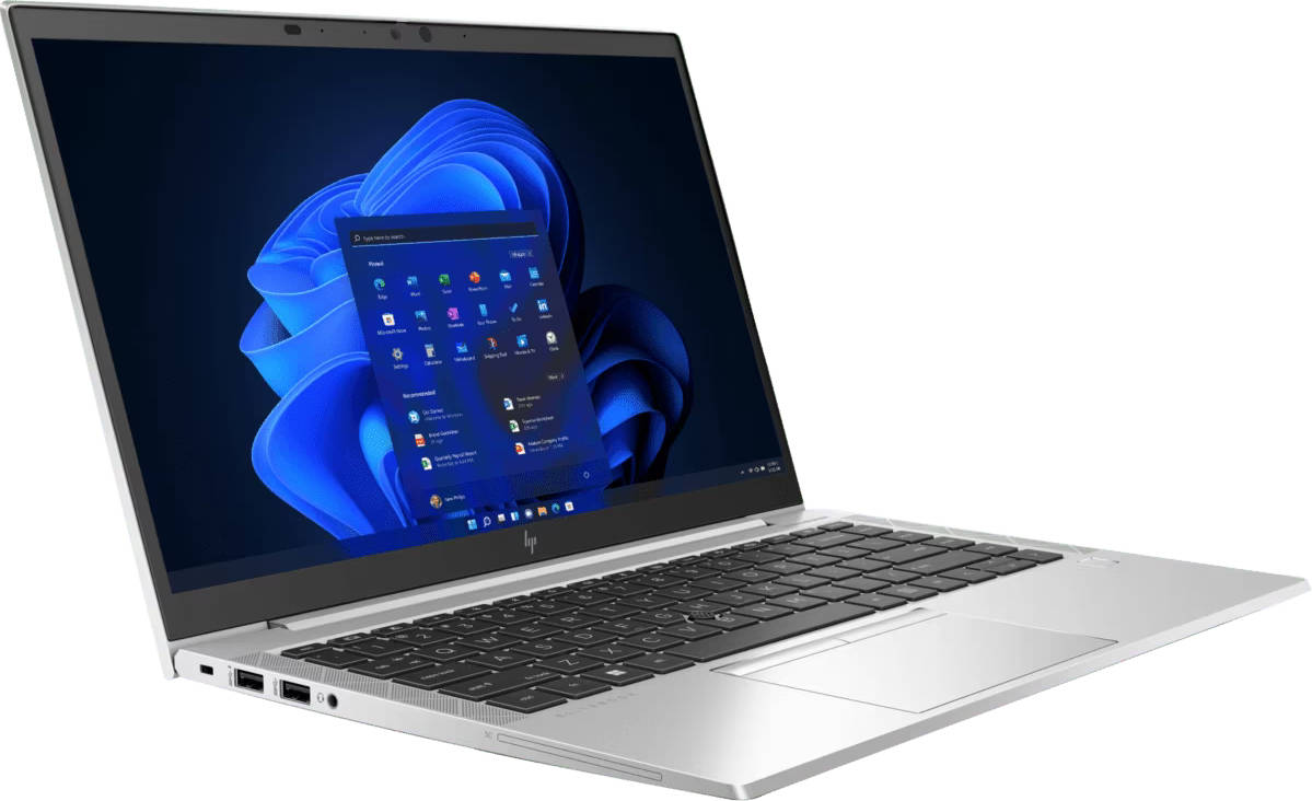HP Elitebook 840 G8 (6E323PA) Laptop (Core i7 11th Gen/16 GB/512 GB SSD/Windows 11)
