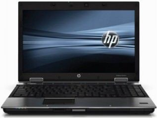 HP Elitebook 8440p Laptop (Core i5 1st Gen/8 GB/1 TB/Windows 7) Price