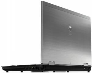 HP Elitebook 8440p Laptop (Core i5 1st Gen/8 GB/1 TB/Windows 7)
