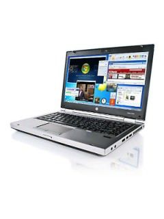HP Elitebook 8460p (B4V52PA) Laptop (Core i5 2nd Gen/4 GB/320 GB/Windows 7) Price