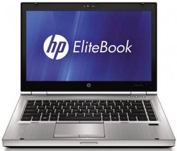Compare HP Elitebook 8460P Laptop (Intel Core i5 2nd Gen/4 GB/320 GB/Windows 7 Professional)