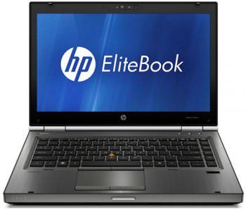 Compare HP Elitebook 8460w Laptop (Intel Core i5 2nd Gen/6 GB/500 GB/Windows 7 Professional)