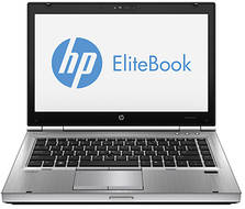 HP Elitebook 8470P (COR89PA) Laptop (Core i5 3rd Gen/4 GB/500 GB/Windows 7)