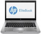 HP Elitebook 8470P (COR89PA) Laptop (Core i5 3rd Gen/4 GB/500 GB/Windows 7)