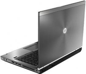 HP Elitebook 8470w (B8V70UT) Laptop (Core i7 3rd Gen/8 GB/128 GB SSD/Windows 7/1 GB)