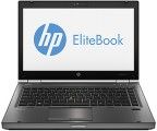 Compare HP Elitebook 8470w (Intel Core i7 3rd Gen/8 GB//Windows 7 Professional)