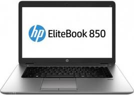HP Elitebook 850 G1 (E3W20UT) Ultrabook (Core i5 4th Gen/4 GB/500 GB/Windows 7) Laptop