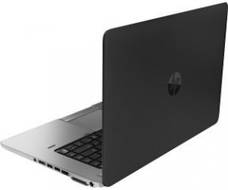 HP Elitebook 850 G1 (E7M77PA) Ultrabook (Core i5 4th Gen/4 GB/500 GB 32 GB SSD/Windows 7) Laptop