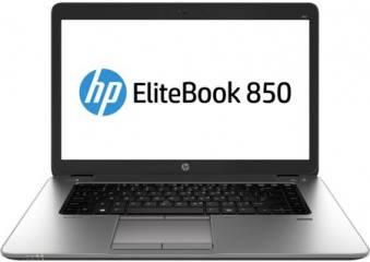 HP Elitebook 850 G1 (E7M79PA) Ultrabook (Core i7 4th Gen/4 GB/500 GB 32 GB SSD/Windows 7/1 GB)