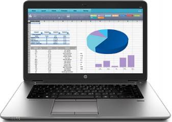 HP Elitebook 850 G1 (J2L67UT) Ultrabook (Core i7 4th Gen/16 GB/256 GB SSD/Windows 7/1 GB)