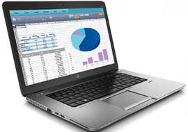 HP Elitebook 850 G1 (J2L67UT) Ultrabook (Core i7 4th Gen/16 GB/256 GB SSD/Windows 7/1 GB) Laptop