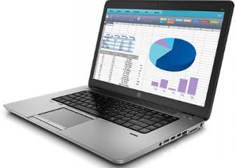 HP Elitebook 850 G1 (J2L67UT) Ultrabook (Core i7 4th Gen/16 GB/256 GB SSD/Windows 7/1 GB)