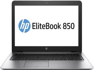 HP Elitebook 850 G3 (V1H17UT)  Laptop (Core i5 6th Gen/8 GB/128 GB SSD/Windows 7)
