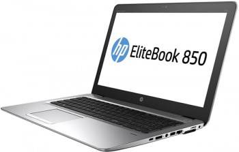 HP Elitebook 850 G3 (V1H17UT)  Laptop (Core i5 6th Gen/8 GB/128 GB SSD/Windows 7)