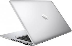 HP Elitebook 850 G3 (V1H17UT)  Laptop (Core i5 6th Gen/8 GB/128 GB SSD/Windows 7)