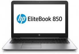 HP Elitebook 850 G4 (1BS45UT) Laptop (Core i5 7th Gen/4 GB/500 GB/Windows 10)