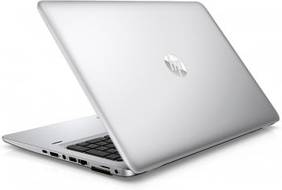 HP Elitebook 850 G4 (1BS45UT) Laptop (Core i5 7th Gen/4 GB/500 GB/Windows 10)