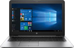 HP Elitebook 850 G4 (1BS49UT) Laptop (Core i5 7th Gen/8 GB/256 GB SSD/Windows 10) Price