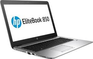 HP Elitebook 850 G4 (1BS49UT) Laptop (Core i5 7th Gen/8 GB/256 GB SSD/Windows 10)