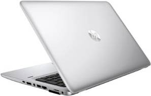 HP Elitebook 850 G4 (1BS49UT) Laptop (Core i5 7th Gen/8 GB/256 GB SSD/Windows 10)